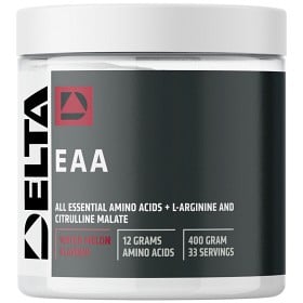 Bild på Delta Nutrition EAA  Watermelon 400 g