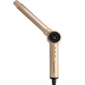 Bild på Demeliss Locktång Folding Hair Curl Power