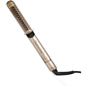 Bild på Demeliss X-Curler 2-in-1 Straightener & Curler