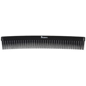 Bild på Denman D12 Detangle & Tease Comb Black