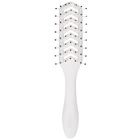 Bild på Denman D200 The Skeleton Vent Brush White