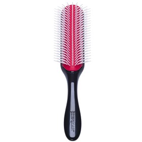 Bild på Denman D4 The Original Styler 9 Row Black