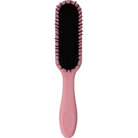 Bild på Denman D90 Tangle Tamer Ultra Mini Pink Crush