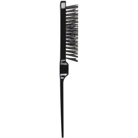 Bild på Denman D91 Backcombing Brush Black