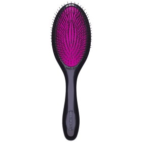 Bild på Denman D93M Tangle Tamer Gentle Black