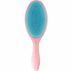Bild på Denman D95 The Wet Detangler Pink Crush