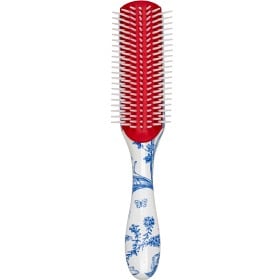 Bild på Denman Deluxe D3 Curl Definer & Styler, Blue Belle