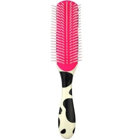 Bild på Denman Deluxe D3 Deluxe The Original Styler 7 Row Cow