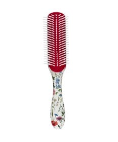 Bild på Denman Deluxe D3 The Original Styler 7 Row Wildflower