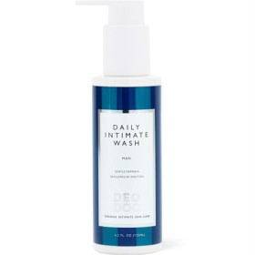 Bild på Deo Doc Daily Intimate Wash Man 125 ml