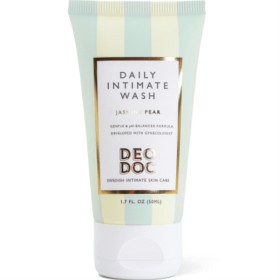 Bild på DeoDoc Daily Intimate Wash Jasmine Pear 50 ml