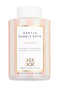 Bild på DeoDoc Intimate Bath Foam 300 ml