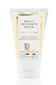 Bild på DeoDoc Intimtvål Fragrance Free 35 ml