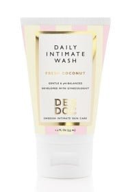Bild på DeoDoc Intimtvål Fresh Coconut 35 ml
