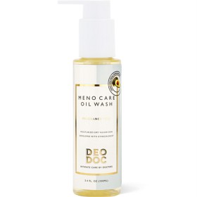 Bild på DeoDoc Meno Care Oil Wash 100 ml