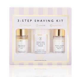 Bild på DeoDoc Shaving Kit