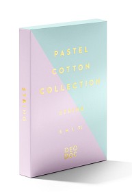 Bild på Deodoc Trosa String 2-pack 