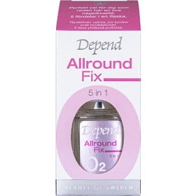 Bild på Depend 5 in 1 Allround Fix 11 ml