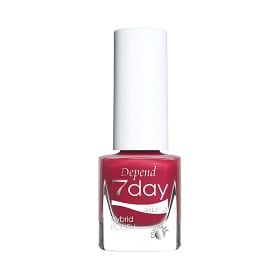 Bild på Depend 7day 50 Shades of Pink, 70147 After Dark 5 ml