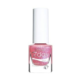 Bild på Depend 7day 50 Shades of Pink, 70150 Blush Hour 5 ml
