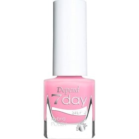 Bild på Depend 7day 50 Shades of Pink, 70153 Hot Stuff 5 ml