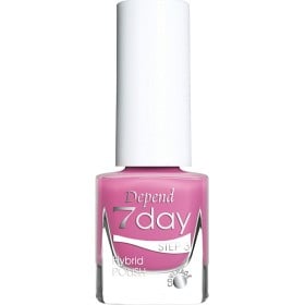 Bild på Depend 7day 50 Shades of Pink, 70151 Main Character 5 ml