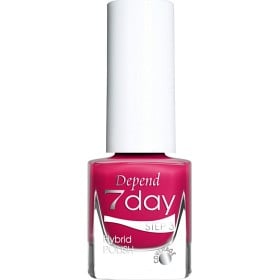 Bild på Depend 7day 50 Shades of Pink, 70148 Velvet Crush 5 ml
