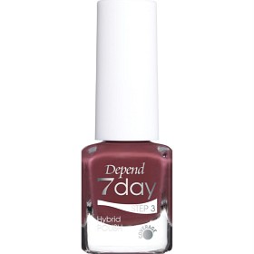 Bild på Depend 7day Couture Éclat - Cherry on Top 7381, 5 ml