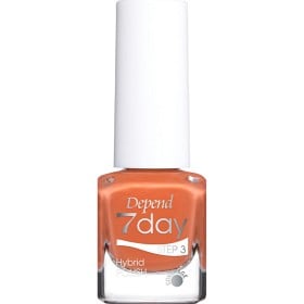 Bild på Depend 7day Couture Éclat - Chili Pepper 7376, 5 ml