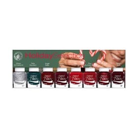 Bild på Depend 7day Holiday Selection nagellack i box