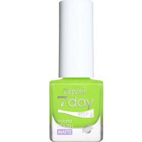 Bild på Depend 7day Hybrid Polish 70118 Cactus Valley