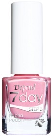 Bild på Depend 7day Hybrid Polish 7095 Light of Dawn
