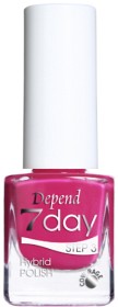 Bild på Depend 7day Hybrid Polish 7124