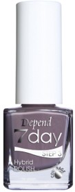 Bild på Depend 7day Hybrid Polish 7134 Wise Woman Say