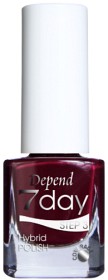 Bild på Depend 7day Hybrid Polish 7161 High Heels
