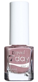 Bild på Depend 7day Hybrid Polish 7200 You go Girl