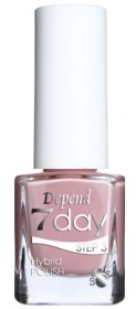 Bild på Depend 7day Hybrid Polish 7203 Paisley Charmed
