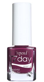 Bild på Depend 7day Hybrid Polish 7204