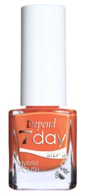 Bild på Depend 7day Hybrid Polish 7209