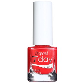 Bild på Depend 7day Hybrid Polish 7213