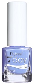Bild på Depend 7day Hybrid Polish 7218 Perfect Wave