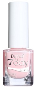 Bild på Depend 7day Hybrid Polish 7219