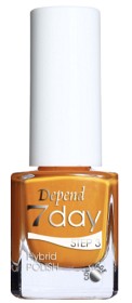 Bild på Depend 7day Hybrid Polish 7222