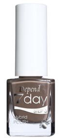 Bild på Depend 7day Hybrid Polish 7225 Make It Stylish