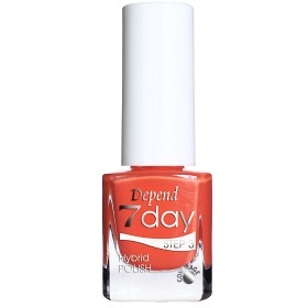 Bild på Depend 7day Hybrid Polish 7265 Savanna Princess