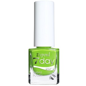 Bild på Depend 7day Hybrid Polish 7268 Tribal Chant