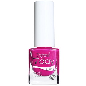 Bild på Depend 7day Hybrid Polish 7269 Jambo Jambo!