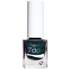 Bild på Depend 7day Hybrid Polish 7273 Be True