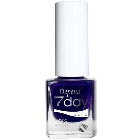 Bild på Depend 7day Hybrid Polish 7277 Be Proud