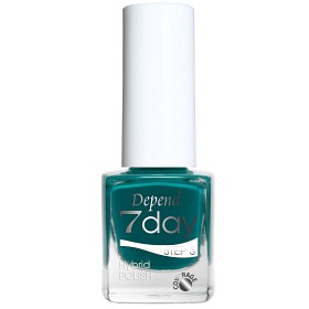 Bild på Depend 7day Hybrid Polish 7278 Be Brave